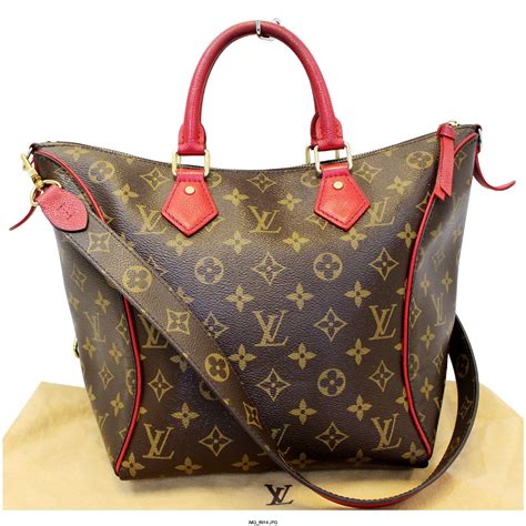 Louis Vuitton handbags Canada prices